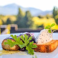 Entregaron los premios a los mejores platos de Bariloche a la Carta