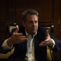 La renuncia de Leonardo Curzio:  Cuando la opinión también se castiga