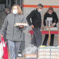 Neuquén intentará controlar el ingreso de alimentos a la provincia