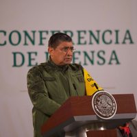 Titular de la Sedena se deslinda de la masacre de Allende: responsabilidad operativa "no era mía"