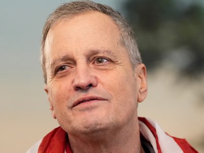 El Kremlin anuncia liberación de un ciudadano ruso a cambio del estadunidense Marc Fogel