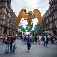 Fiestas Patrias 2025: lista de objetos prohibidos y artistas en el Zócalo de CDMX