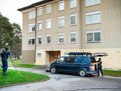 Horror en Suecia: mantuvo a su hijo encerrado por casi 30 años, ahora irá presa
