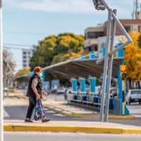 Dos localidades rionegrinas continúan en aislamiento obligatorio