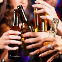 Este fin de semana, la mayoría de las alcoholemias positivas se produjeron durante el día
