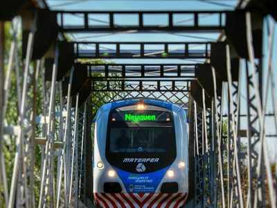 Tren del Valle: rechazan rumores de cierre y reclaman más frecuencias