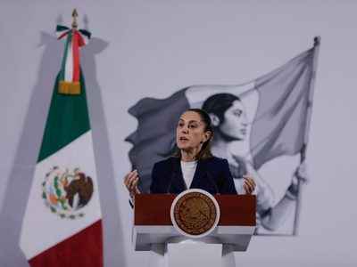“¿Por qué requieres 10 mil millones de pesos?”: Sheinbaum al INE sobre elección judicial