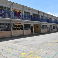 Primaria de Iztapalapa afectada por sismo no tiene daño estructural
