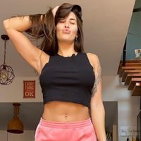 Ivana Nadal y una contundente respuesta a sus detractores: "No tengo por qué justificarme"