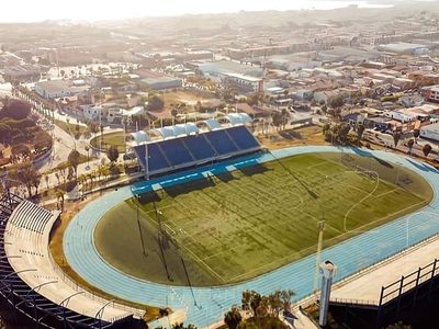 Atlético Ensenada: Las penurias de un club marginado