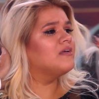 Morena Rial se metió en un vivo de la amante de su ex y reaccionó de la peor manera