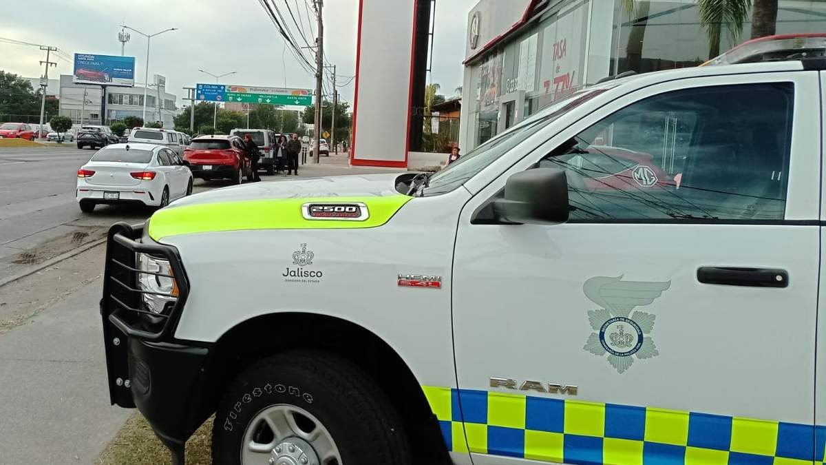 Operativos de seguridad