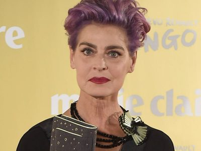 Antonia Dell'Atte atacó a uno de los colaboradores de Telecinco: “Es un maltratador diabólico”