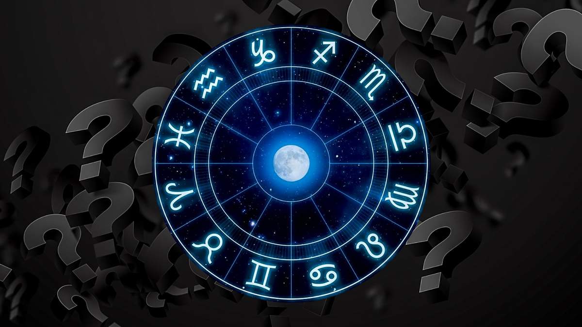 Signos del Zodiaco. Fuente: (MInuto Neuquén)