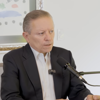 Arturo Zaldívar sobre Norma Piña: “sin mí no hubiera sido ministra, cosa que ya se le olvidó”