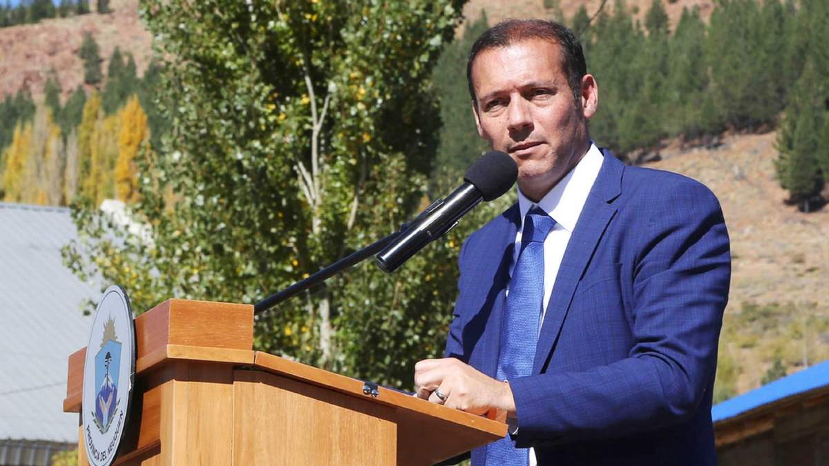 Omar Gutiérrez. Fuente: (Twitter)