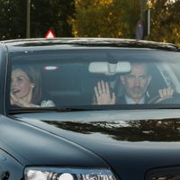En el momento más difícil de España: la noticia que daña la imagen de la Reina Letizia