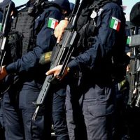 Arrestan a cuatro policías en Mexicali por presunto homicidio y desaparición forzada