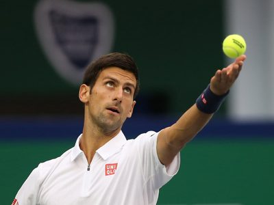 Sorpresa en el tenis: ¿Novak Djokovic en contra de la vacuna para el coronavirus?