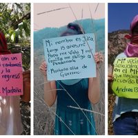 Niñas exhiben indiferencia de autoridades en Guerrero ante denuncias de abuso sexual