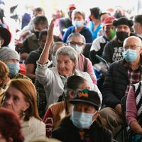 ¿Cumpliste o vas a cumplir 65 años? Ya casi vence el registro para la Pensión de Adultos Mayores