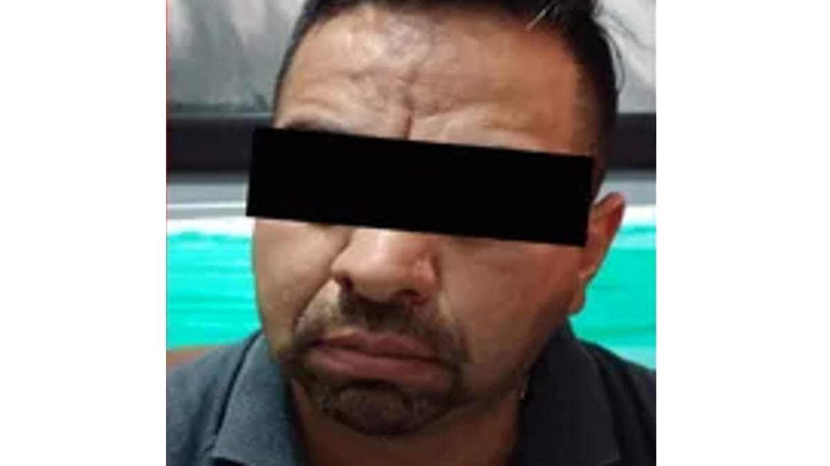 Samuel "N" alias "El Sierra"