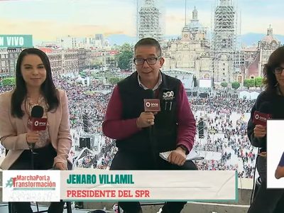 #UnidosPorLasAudiencias cuando les conviene
