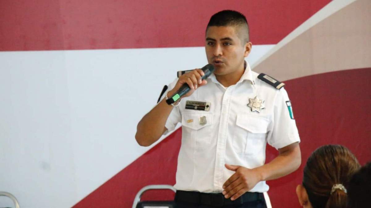 Ofrecen 200 plazas de guardia de seguridad federal: Secretaría del Trabajo