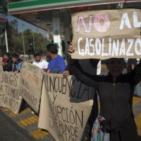 El veneno se distribuyó en la red