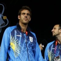 Ginóbili y Del Potro juntos con una medida inédita para reflexionar sobre el coronavirus