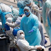 Argentina: murieron 9 personas por coronavirus y los casos confirmados superan los 3.140