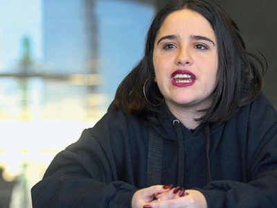 La dura respuesta de Ofelia Fernandez a Myriam Bregman tras una critica Grabois