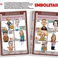 Emboletados