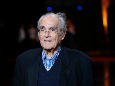 Fallece el gran compositor francés Michel Legrand