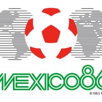 México 86 es el mejor diseño de todas las copas del mundo