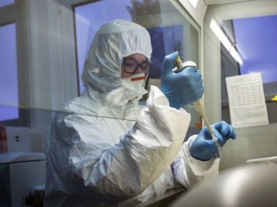 Coronavirus: cómo es el tratamiento con ibuprofeno que se prueba en el país