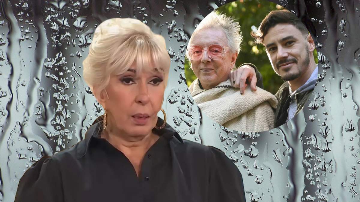 Georgina Barbarossa, Ppe Cibrián y Nahuel Lodi. Fuente: (MInuto Neuquén)