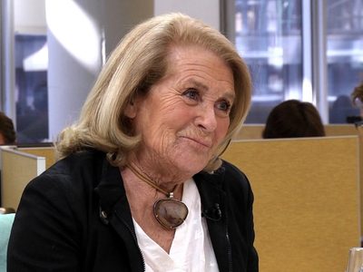 Así está hoy a los 89 años Mónica Cahen D’Anvers: lejos de los flashes y arropada por toda su familia