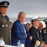 Con AMLO no habrá justicia: Santiago Aguirre