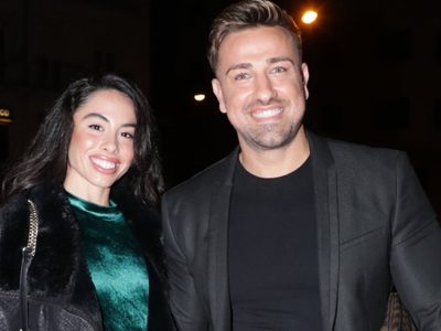 No te vistas que no vas: Rafa Mora reveló que solo invitará a seis personas de “Telecinco” a su boda