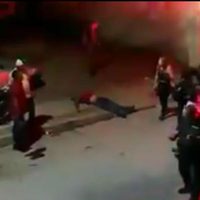 Atacan palenque en Purísima del Rincón, Guanajuato; hay 8 muertos (Video)
