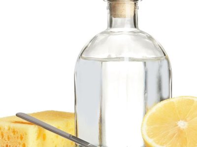 No tires las cáscaras de los cítricos: con solo 2 ingredientes, podés hacer tu propio antigrasa casero para tu cocina