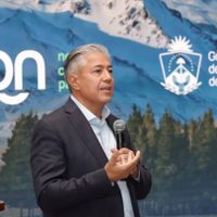 Figueroa presentó el impacto del RIGI: Neuquén recibirá más de 1.100 millones de dólares al 2030