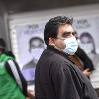 México, el peor lugar entre 53 países para vivir en la era del covid-19: Bloomberg