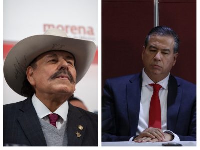 Estalla crisis entre el PT y Morena por la elección en Coahuila