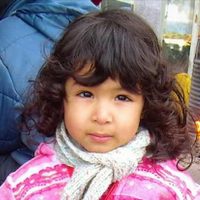 Tierra del Fuego: a 13 años de su desaparición, comparten fotos de cómo se vería hoy Sofía Herrera