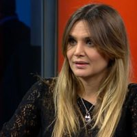 ¿Derrapó? Amalia Granata comparó el caso del cerdo y el helicóptero con el aborto ¡Estalló Twitter!