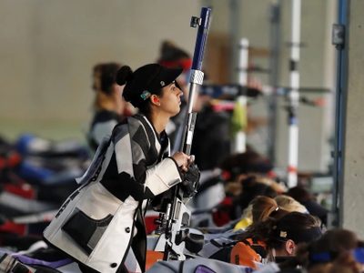 Hombre recibe 33 años de prisión por matar a la madre de una atleta olímpica con una bala perdida