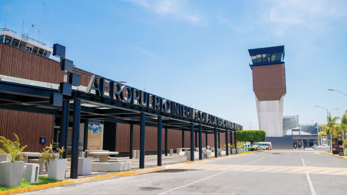 Aeropuerto de Nayarit. Remodelación sin conciencia cultural