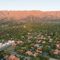 Microclima y más: te contamos los atractivos que posee Merlo